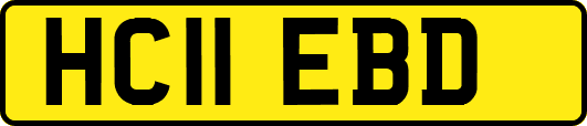 HC11EBD