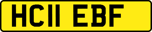 HC11EBF