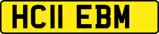 HC11EBM