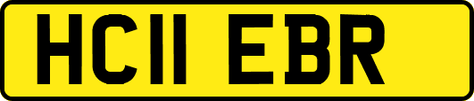 HC11EBR