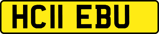 HC11EBU