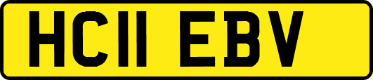 HC11EBV