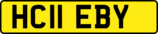 HC11EBY