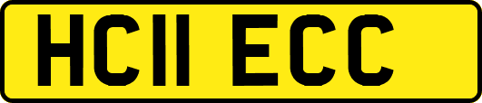 HC11ECC