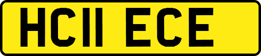 HC11ECE