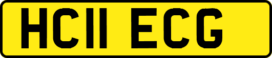 HC11ECG