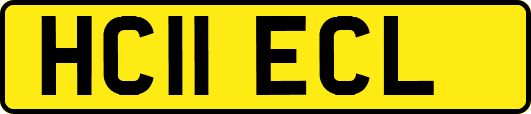 HC11ECL