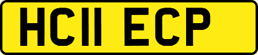HC11ECP