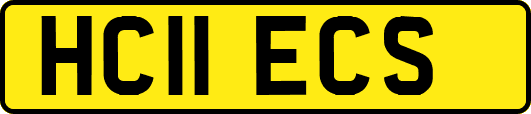 HC11ECS