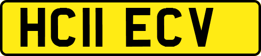HC11ECV