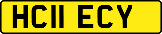 HC11ECY
