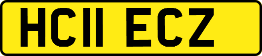 HC11ECZ