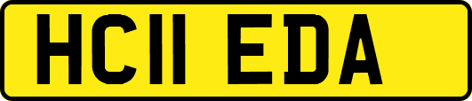 HC11EDA