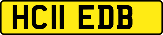 HC11EDB