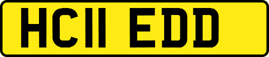 HC11EDD
