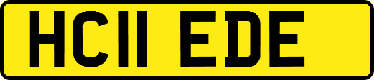 HC11EDE