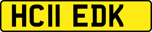 HC11EDK