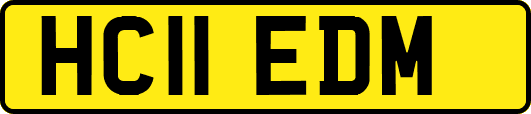 HC11EDM