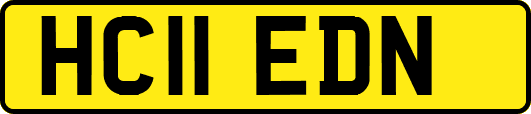 HC11EDN