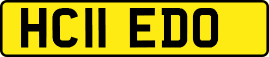 HC11EDO
