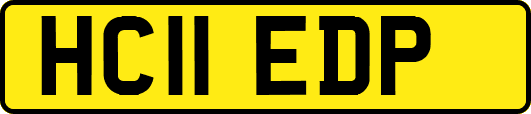 HC11EDP