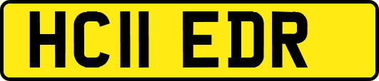 HC11EDR