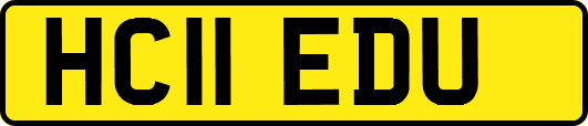 HC11EDU