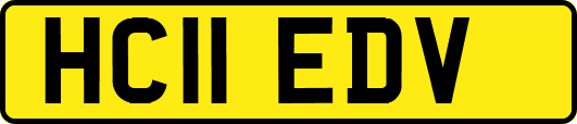 HC11EDV