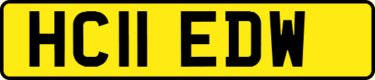 HC11EDW