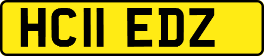 HC11EDZ