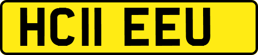 HC11EEU