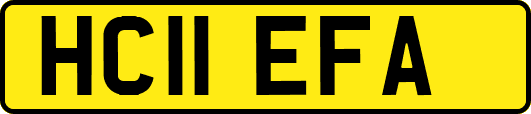 HC11EFA