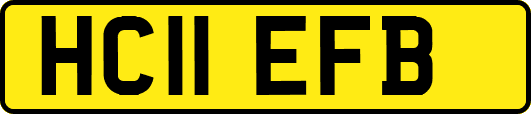 HC11EFB
