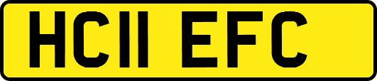 HC11EFC