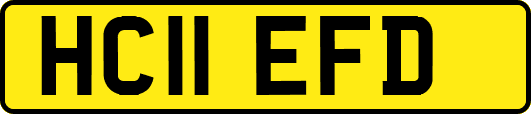 HC11EFD