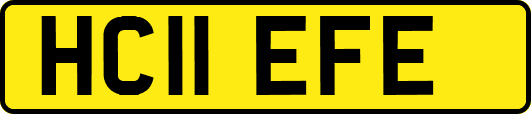 HC11EFE