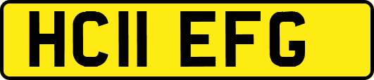 HC11EFG