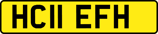 HC11EFH