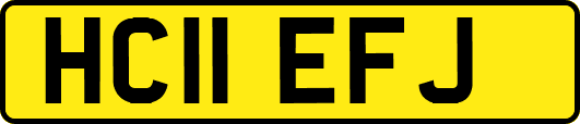 HC11EFJ