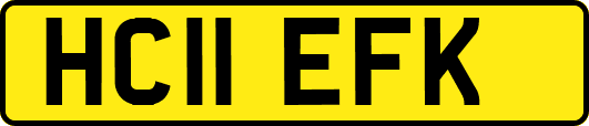 HC11EFK