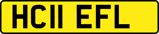 HC11EFL