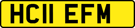 HC11EFM