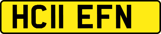 HC11EFN