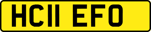 HC11EFO