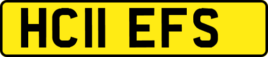 HC11EFS