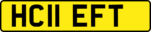 HC11EFT