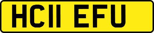 HC11EFU