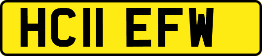 HC11EFW