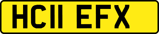 HC11EFX