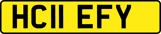 HC11EFY
